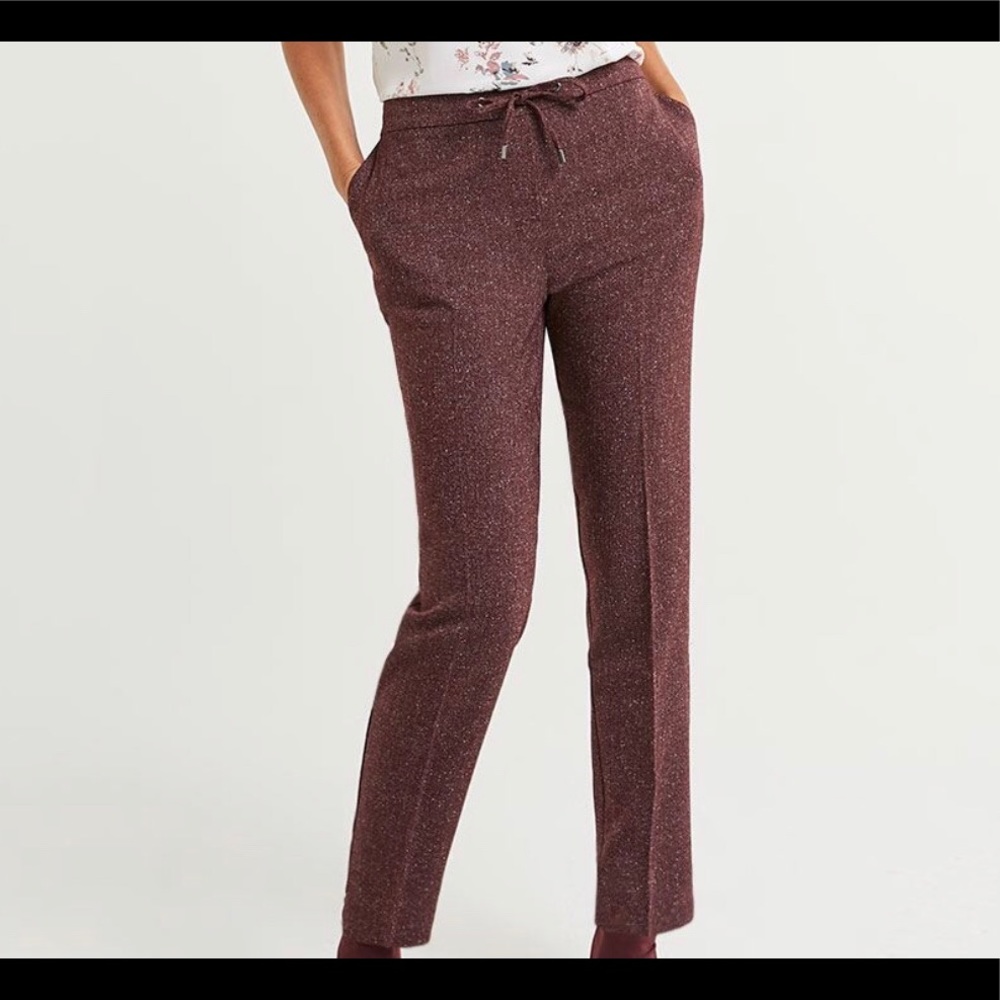 Size 10 super comfortable pants